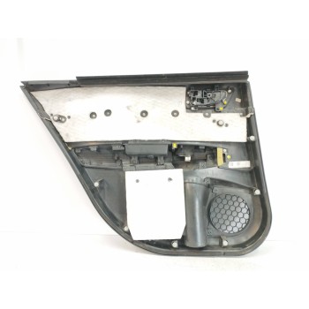 Recambio de guarnecido puerta trasera derecha para subaru legacy v (bm) 2.0 d awd (bmd) referencia OEM IAM S73508400 NEGRO 