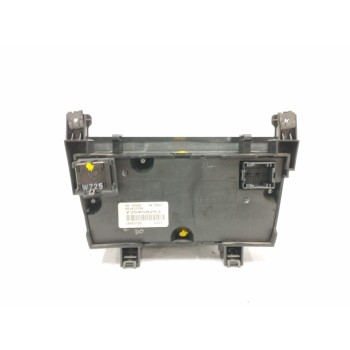 Recambio de mando climatizador para fiat linea (110) 1.3 16v jtd cat referencia OEM IAM 735459253 A83015700 