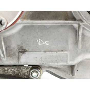 Recambio de caja cambios para microcar m.go bc (da) referencia OEM IAM  27744 KM 