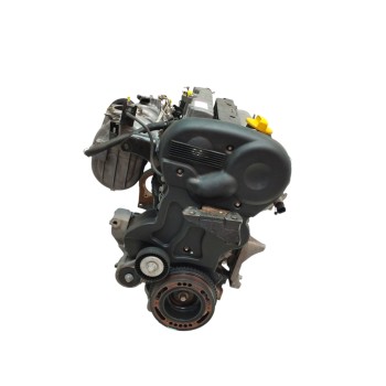 Recambio de motor completo para opel corsa c 1.4 16v referencia OEM IAM Z14XE  