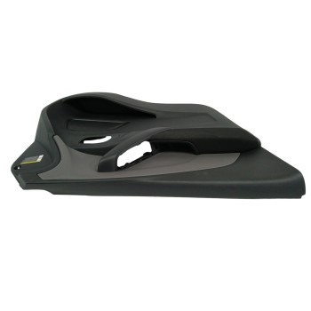 Recambio de guarnecido puerta delantera izquierda para citroën c4 grand picasso 1.2 12v e-thp / puretech referencia OEM IAM 9819