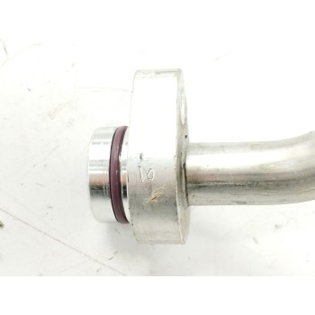 Recambio de tubos aire acondicionado para seat leon st (5f8) 2.0 tdi referencia OEM IAM 5Q0816743D  