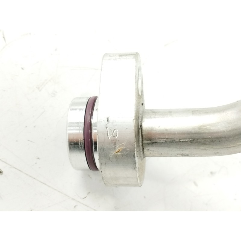 TUBOS AIRE ACONDICIONADO