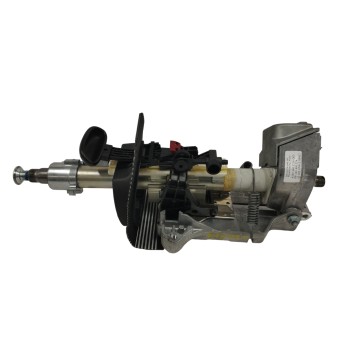 Recambio de columna direccion para mercedes-benz clase b (w245) 2.0 cdi cat referencia OEM IAM A1694603216 1695452932 