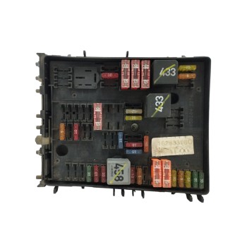 CAJA RELES / FUSIBLES 1K0937124H 