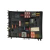 Recambio de caja reles / fusibles para volkswagen golf v berlina (1k1) 1.9 tdi referencia OEM IAM 1K0937124H  