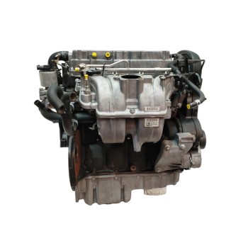 Recambio de motor completo para opel corsa c 1.4 16v referencia OEM IAM Z14XE  