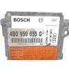 Recambio de centralita airbag para audi a6 berlina (4b2) 2.8 v6 30v referencia OEM IAM 4B0959655G 0285001274 