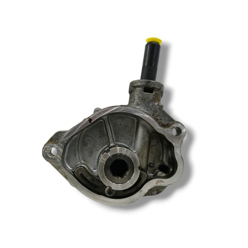 Recambio de depresor freno / bomba vacio para mercedes-benz clase cla (w117) shooting brake cla 220 d (117.903) referencia OEM I