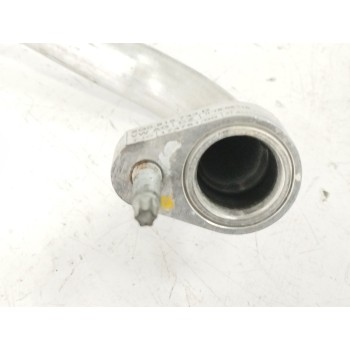 Recambio de tubos aire acondicionado para seat leon st (5f8) 2.0 tdi referencia OEM IAM 5Q0816743D  