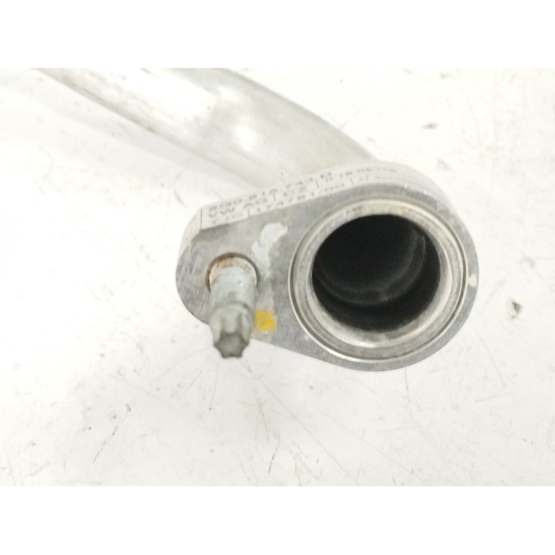 TUBOS AIRE ACONDICIONADO