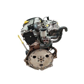 Recambio de motor completo para opel corsa c 1.4 16v referencia OEM IAM Z14XE  