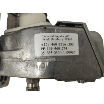 Recambio de columna direccion para mercedes-benz clase b (w245) 2.0 cdi cat referencia OEM IAM A1694603216 1695452932 