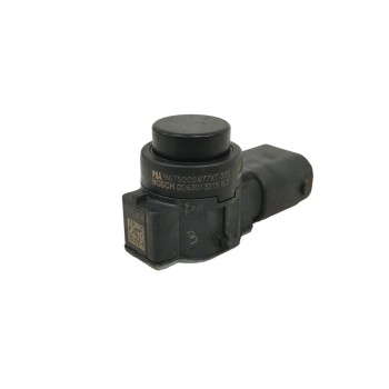 Recambio de sensor de aparcamiento para peugeot 5008 1.2 12v e-thp referencia OEM IAM 9675202477XT 0263013215 