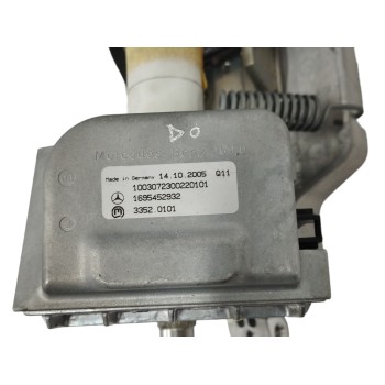Recambio de columna direccion para mercedes-benz clase b (w245) 2.0 cdi cat referencia OEM IAM A1694603216 1695452932 