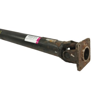 Recambio de transmision central para mazda mx-5 (na) básico roadster referencia OEM IAM  94 CM 