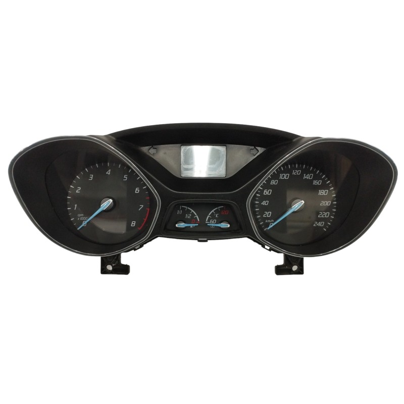 Recambio de cuadro instrumentos para ford c-max 1.0 ecoboost cat referencia OEM IAM BM5T10849BAE OBSERVAR FOTO 