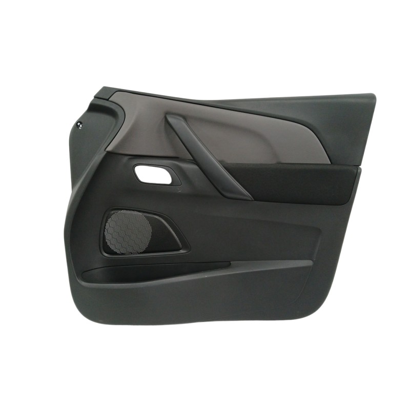 Recambio de guarnecido puerta delantera derecha para citroën c4 grand picasso 1.2 12v e-thp / puretech referencia OEM IAM 981947