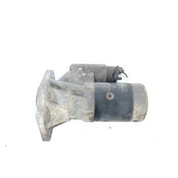 Recambio de motor arranque para opel monterey 3.1 turbodiesel referencia OEM IAM 8943876530  