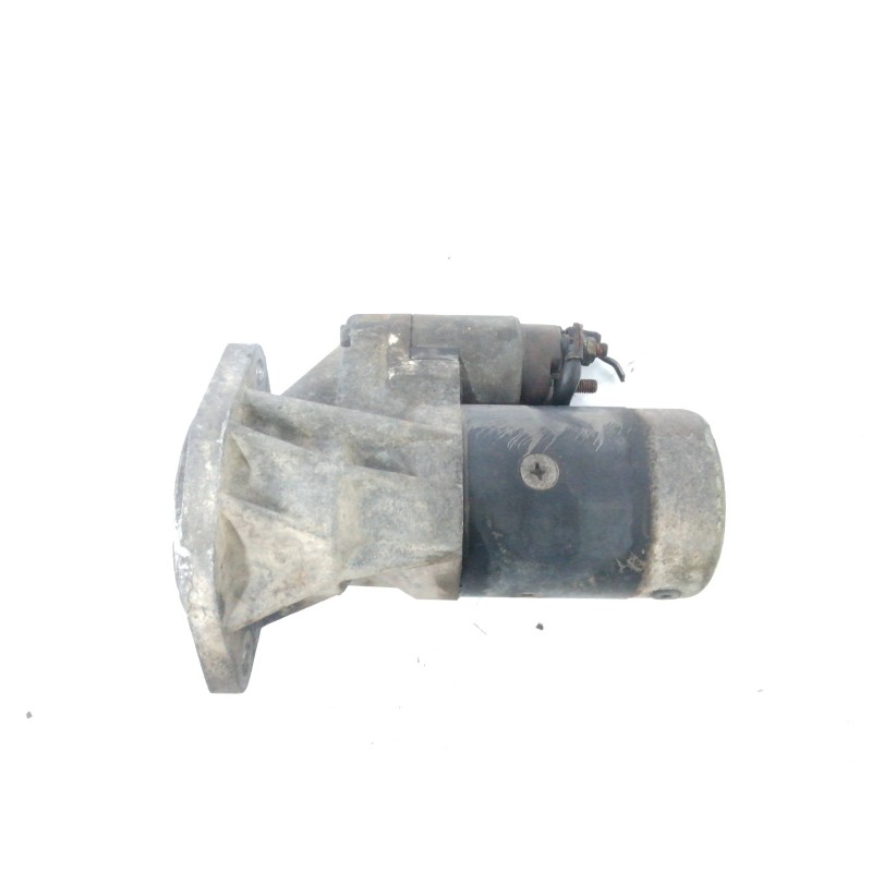 Recambio de motor arranque para opel monterey 3.1 turbodiesel referencia OEM IAM 8943876530  