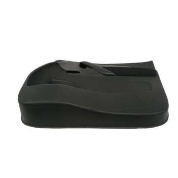 Recambio de guarnecido puerta delantera derecha para citroën c4 grand picasso 1.2 12v e-thp / puretech referencia OEM IAM 981947