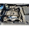 peugeot 206 berlina del año 2001