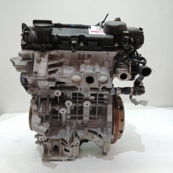 MOTOR COMPLETO 46341162 33934 KM 