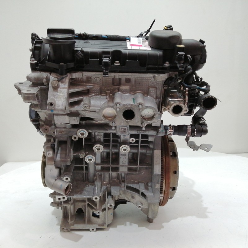 Recambio de motor completo para fiat 500 hybrid 1.0 referencia OEM IAM 46341162 33934 KM 