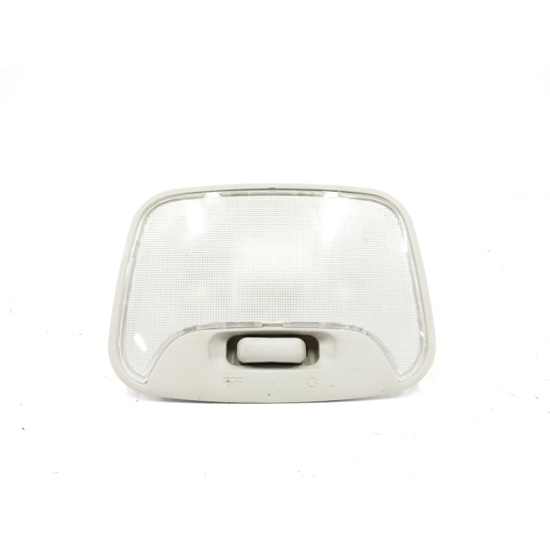 Recambio de luz interior para mitsubishi l200 / triton (kj_, kk_, kl_) 2.2 di-d 4wd referencia OEM IAM 8401A135ZZ  