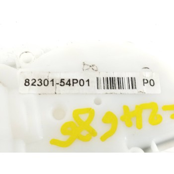 Recambio de cerradura puerta trasera derecha para suzuki vitara 1.0 12v boosterjet cat referencia OEM IAM 8230154P01  