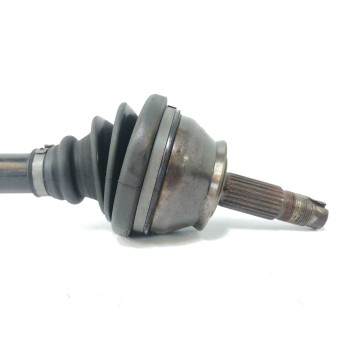 Recambio de transmision delantera derecha para fiat brava (182) 1.9 jtd cat referencia OEM IAM   GRP2