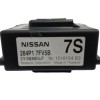 Recambio de modulo electronico para nissan x-trail (t32) 1.3 16v cat referencia OEM IAM 284P17FV5B  