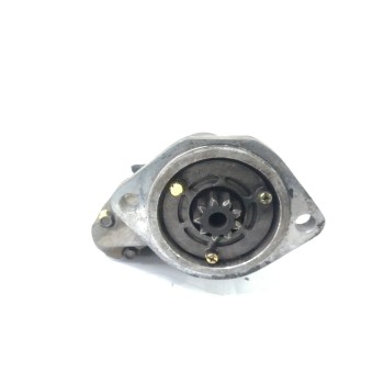 Recambio de motor arranque para opel monterey 3.1 turbodiesel referencia OEM IAM 8943876530  