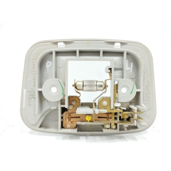 Recambio de luz interior para mitsubishi l200 / triton (kj_, kk_, kl_) 2.2 di-d 4wd referencia OEM IAM 8401A135ZZ  
