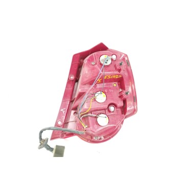 Recambio de piloto trasero izquierdo para chevrolet aveo 1.2 cat referencia OEM IAM   