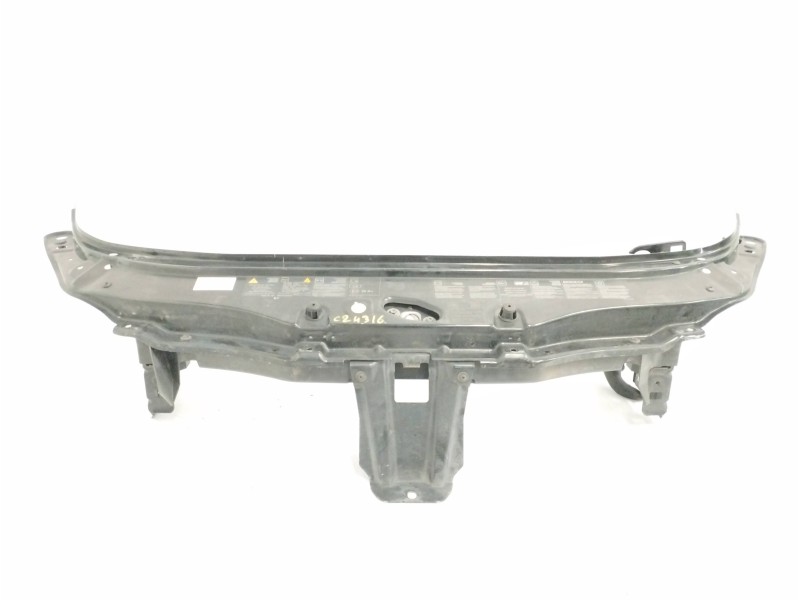 Recambio de travesaño superior para renault espace iv (jk0) dci turbodiesel referencia OEM IAM 8200121846 8200259215 8200194714 Recambio de travesaño superior para renault espace iv (jk0) dci turbodiesel referencia OEM IAM 8200121846 8200259215 8200194714