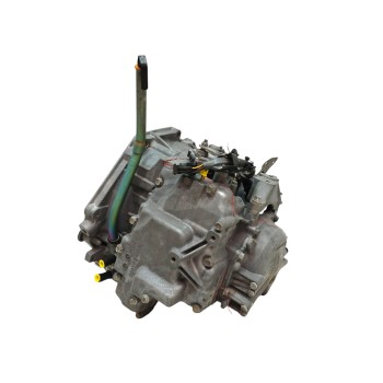 Recambio de caja cambios para opel corsa c 1.4 16v referencia OEM IAM AF13II  