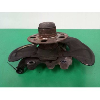 Recambio de mangueta delantera derecha para mercedes-benz clase c (w203) berlina 220 cdi (la) (203.008) referencia OEM IAM 20901