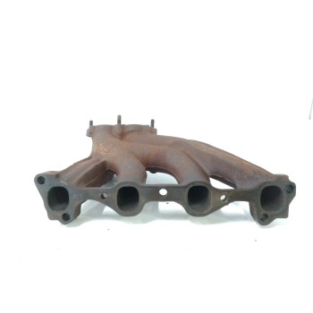 Recambio de colector escape para opel kadett e 1.7 diesel referencia OEM IAM 90106467  