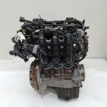 Recambio de motor completo para fiat 500 hybrid 1.0 referencia OEM IAM 46341162 33934 KM 