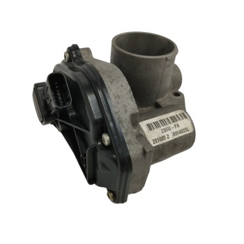 Recambio de caja mariposa para ford focus berlina (cap) 1.6 16v cat referencia OEM IAM VP2S6U9E927F  