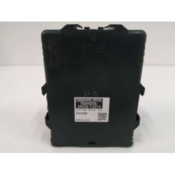 MODULO ELECTRONICO 8953512010 0791004570 