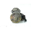 Recambio de motor arranque para opel monterey 3.1 turbodiesel referencia OEM IAM 8943876530  