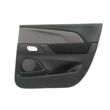 Recambio de guarnecido puerta trasera derecha para citroën c4 grand picasso 1.2 12v e-thp / puretech referencia OEM IAM 96772337