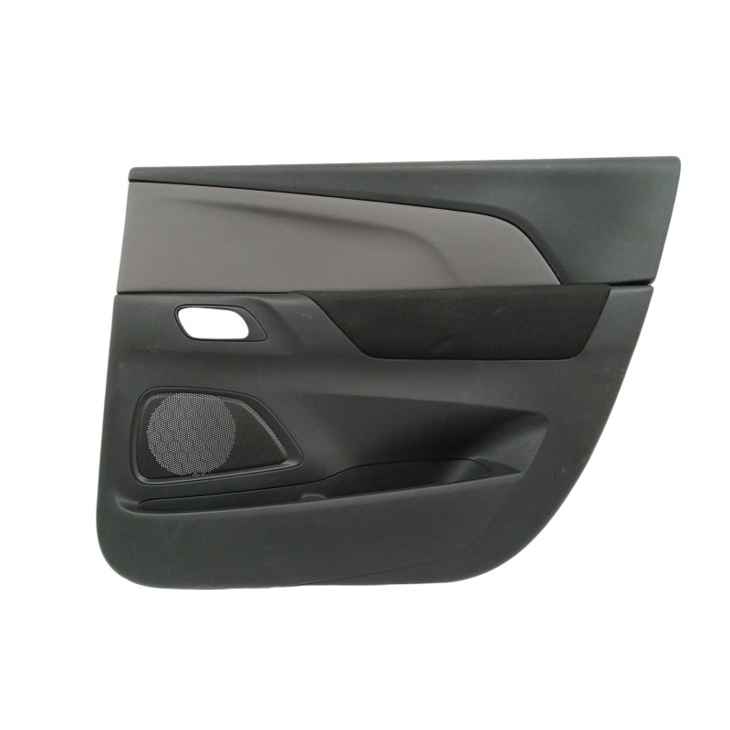 Recambio de guarnecido puerta trasera derecha para citroën c4 grand picasso 1.2 12v e-thp / puretech referencia OEM IAM 96772337