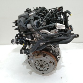 Recambio de motor completo para fiat 500 hybrid 1.0 referencia OEM IAM 46341162 33934 KM 