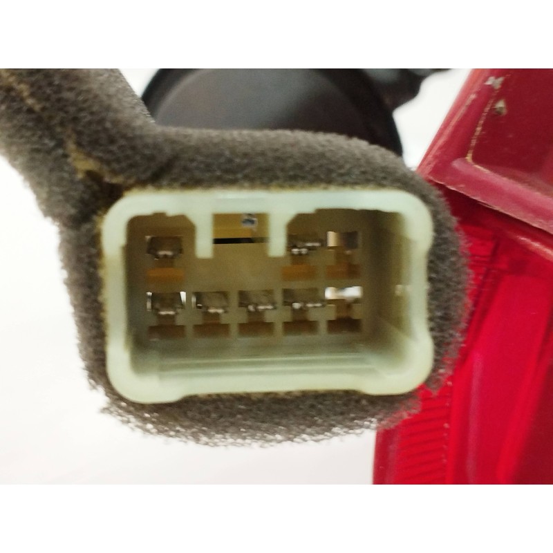 PILOTO TRASERO IZQUIERDO