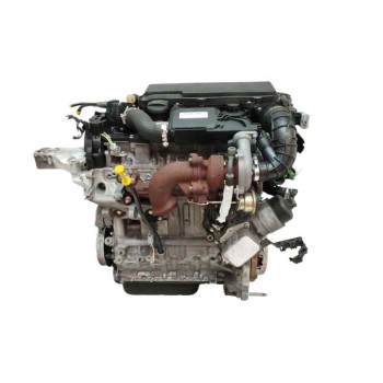 MOTOR COMPLETO 8HX INYECCION BOSCH