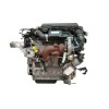 Recambio de motor completo para peugeot 206 berlina 1.4 hdi referencia OEM IAM 8HX  INYECCION BOSCH
