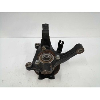 Recambio de mangueta delantera derecha para chevrolet captiva 2.0 diesel cat referencia OEM IAM   